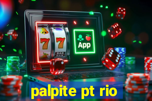 palpite pt rio